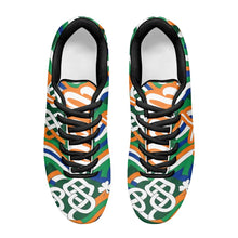 Load image into Gallery viewer, UTO IV Premier Elite Cleat - Republic of Ireland
