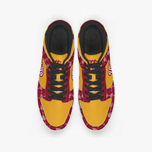 Load image into Gallery viewer, UTO IV Low-Tops

