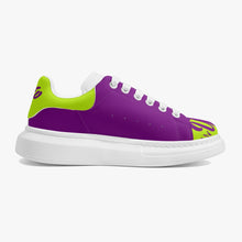 Load image into Gallery viewer, UTO IV Oversized Sneakers
