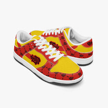 Load image into Gallery viewer, UTO IV Low-Tops
