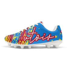 Load image into Gallery viewer, UTO IV Premier Elite Cleat - Democratic Republic of the Congo
