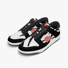 Load image into Gallery viewer, UTO IV "Kingsnake" Low-Tops
