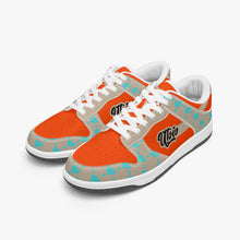 Load image into Gallery viewer, UTO IV Low-Tops
