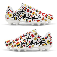 Load image into Gallery viewer, UTO IV Premier Elite Cleat - Belgium
