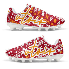 Load image into Gallery viewer, UTO IV Premier Elite Cleat - Latvia
