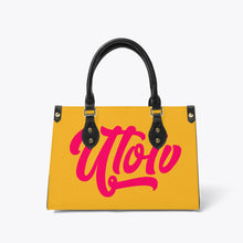 Load image into Gallery viewer, UTO IV Women&#39;s Tote Bag
