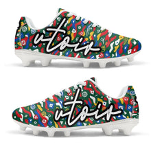 Load image into Gallery viewer, UTO IV Premier Elite Cleat - Portugal
