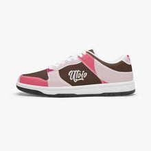 Load image into Gallery viewer, UTO IV "Fossa" Low-Tops
