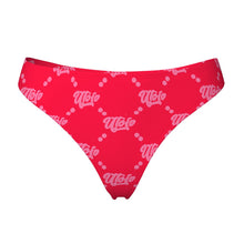 Load image into Gallery viewer, UTO IV Women's Signature Thong

