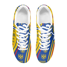 Load image into Gallery viewer, UTO IV Premier Elite Cleat - Romania
