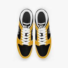 Load image into Gallery viewer, UTO IV "Daffy" Low-Tops
