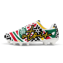 Load image into Gallery viewer, UTO IV Premier Elite Cleat - Mozambique
