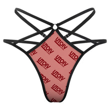 Load image into Gallery viewer, UTO IV G-String
