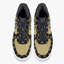Load image into Gallery viewer, UTO IV &quot;Buffs&quot; Low-Tops
