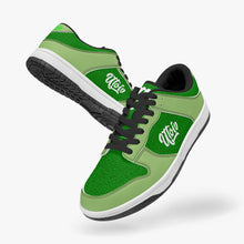 Load image into Gallery viewer, UTO IV "Tree Frog" Low-Tops
