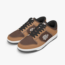 Load image into Gallery viewer, UTO IV "Bongo" Low-Tops
