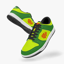 Load image into Gallery viewer, UTO IV "Grinch" Low-Tops
