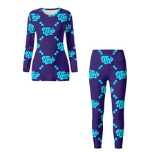 Load image into Gallery viewer, UTO IV Women's Co-ord
