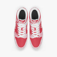 Load image into Gallery viewer, UTO IV "Rainforest Eye" Low-Tops
