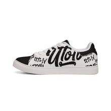 Load image into Gallery viewer, UTO IV "Graffiti" Men's Low-Top Sneakers
