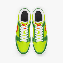 Load image into Gallery viewer, UTO IV "Grinch" Low-Tops
