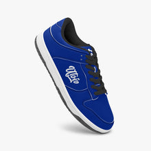 Load image into Gallery viewer, UTO IV "Spix's Macaw" Low-Tops
