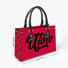 Load image into Gallery viewer, UTO IV Women&#39;s Tote Bag
