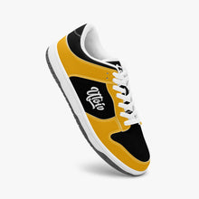 Load image into Gallery viewer, UTO IV "Daffy" Low-Tops
