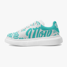 Load image into Gallery viewer, UTO IV Oversized Sneakers
