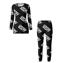 Load image into Gallery viewer, UTO IV Women's Co-ord
