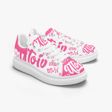 Load image into Gallery viewer, UTO IV Oversized Sneakers

