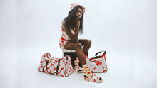 Load image into Gallery viewer, UTO IV &quot;Cheesecake&quot; Duffle Bag
