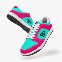 Load image into Gallery viewer, UTO IV "South Beach" Low-Tops
