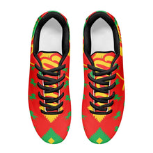 Load image into Gallery viewer, UTO IV Premier Elite Cleat - Burkina Faso
