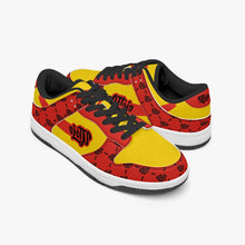 Load image into Gallery viewer, UTO IV Low-Tops
