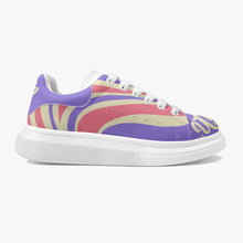 Load image into Gallery viewer, UTO IV Oversized Sneakers
