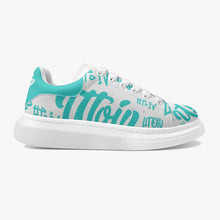 Load image into Gallery viewer, UTO IV Oversized Sneakers
