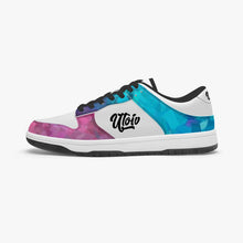 Load image into Gallery viewer, UTO IV "Soyut" Low-Tops
