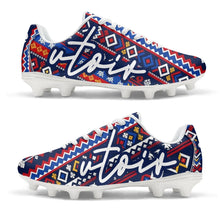 Load image into Gallery viewer, UTO IV Premier Elite Cleat - Serbia
