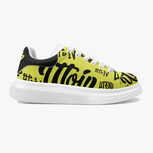 Load image into Gallery viewer, UTO IV Oversized Sneakers

