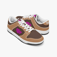 Load image into Gallery viewer, UTO IV "Hawkmoth" Low-Tops
