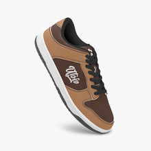 Load image into Gallery viewer, UTO IV "Bongo" Low-Tops
