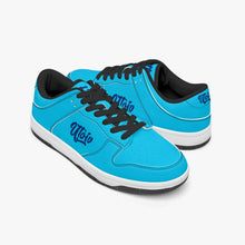 Load image into Gallery viewer, UTO IV "Bluebird" Low-Tops
