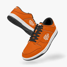 Load image into Gallery viewer, UTO IV "Clownfish" Low-Tops
