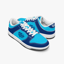 Load image into Gallery viewer, UTO IV "Glaucus" Low-Tops
