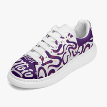 Load image into Gallery viewer, UTO IV Oversized Sneakers
