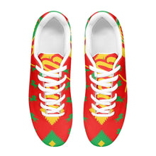 Load image into Gallery viewer, UTO IV Premier Elite Cleat - Burkina Faso
