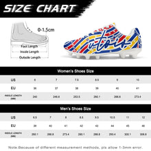 Load image into Gallery viewer, UTO IV Premier Elite Cleat - Liechtenstein
