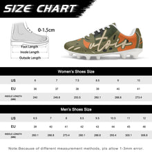 Load image into Gallery viewer, UTO IV Premier Elite Cleat - Maone
