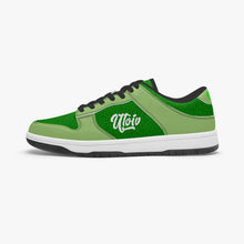 Load image into Gallery viewer, UTO IV "Tree Frog" Low-Tops

